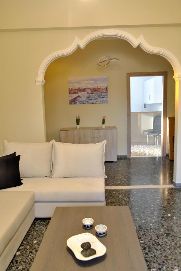 Giovana'S Pool House Aegina Exterior foto